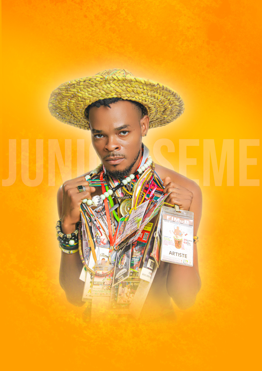 Junior Semé